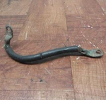 96-03 Harley-davidson Dyna Negative Battery Cable Ground Wire 70103-96. Fixed Price $7.95.
