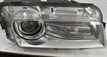 Rolls-royce Ghost Front Right Xenon Headlight 2010-2018 63127201166. Fixed Price $1050.00.