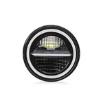 1 Pcs 7 Inch Led Projector Headlight Lamp Fit For Lada Wrangler Jeep Harley. Fixed Price $32.99.