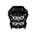 Baja Designs 677098 2017+ Xl 80 Ktm Led Headlight Kit D/c. Fixed Price $458.95.