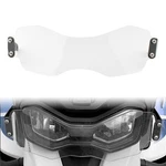 Moto Headlight Guard Lens Cover Clear Front Lamp For TIGER900 Gt Pro Rally. Fixed Price $22.48.