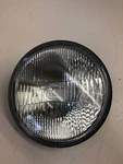 Head Light Bulb Comp Kawasaki VN750A Vulcan P/n 23007-1304 1996 1998 Oem. Fixed Price $39.99.