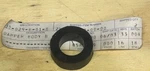 Nos Yamaha 1978-1981 XS1100 Headlight Damper # 2H7-84367-00-00. Fixed Price $13.95.