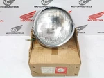 Honda Cb 175 350 450 K Original Nos Headlight Unit. Fixed Price $277.92.