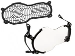 Altrider Headlight Guard Dual-lens Kit For The Bmw 1200 & 1250 Gs/gsa. Fixed Price $298.27.