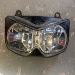 2008-2012 Kawasaki Ninja 250R Front Lamp Oem. Fixed Price $43.99.