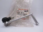 Nos Kawasaki Concours 14 Ninja ZX6R Genuine Gear Shift Lever Pedal 13236-0078. Fixed Price $84.99.