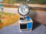 Spotlight Motorcycle 4-1/2 Drag Specialtie Chrome Harely Indian 2001-0101 X8. Fixed Price $107.09.