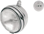 Drag Specialties 5 3/4IN. Chrome Headlight Assembly Motorcycle 20-0308C-BX-LB2. Fixed Price $93.23.