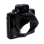 Harley Davidson Road King 1424 Ox Headlight Fairing Black. Fixed Price $313.63.