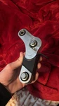 Yamaha R7 Shock Linkage Dog Bone. Fixed Price $50.00.