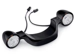 New Unopened Oem Harley Davidson Light Bar W/led Turn Signals, Black, 67800982 *. Fixed Price $385.00.