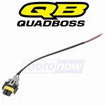 Quadboss Wiring Pigtail For 2012-2013 Polaris Sportsman 850 Ho Xp Sq. Fixed Price $69.47.