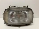Honda Cbr 600 F1 Fh Fj Fk Fl 87-90 Front Light Head Lamp Unit. Fixed Price $24.18.