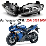 2004 2005 2006 For Yamaha Yzf R1 Front Headlight Lamp Assembly Housing. Fixed Price $55.95.