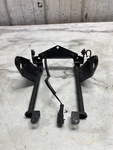 05 Moto Guzzi Nevada Classic 750 Mount Bracket Ears. Fixed Price $49.30.