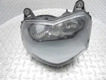 2007 06-13 Bmw F800ST Front Lamp Lens. Fixed Price $199.17.