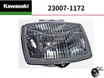 Kawasaki Ginuine Headlight Lens Bayou 220 250 23007-1172 Genuine. Fixed Price $63.99.