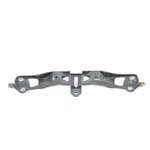 2007 2008 Kawasaki Ninja ZX6R Front Upper Stay Gauge Fairing Bracket D56. Fixed Price $29.99.