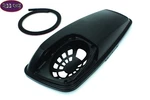 Left Saddlebag Lid Flt 2014-UP Twin Cam TC88 Touring Bagger Rubber Mount Dresser. Fixed Price $119.79.