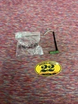 Genuine Honda Nos 35400-329-671 Resistor. Fixed Price $79.99.