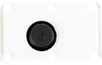Heretic Dome Light Lens 40609 Clear Replacement. Fixed Price $10.41.