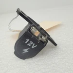 2011 Harley Electra Glide Touring Trunk Box Pak 12V Power Outlet 91823-10. Fixed Price $21.25.