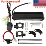 For Kawasaki KLX110 KLX140 KLX450R XR650 Led Headlight Bar Lighting Kit. Fixed Price $27.50.