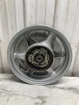 93 Suzuki Rear Back Wheel Rim Straight. Fixed Price $107.03.