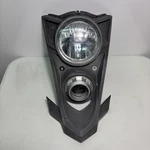 Lance Cabo 200I Front Headlight, Position, Garnish Piece. Oem 33100-AWU-0000. Fixed Price $85.00.