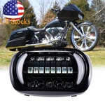 Dual Led Front For 1998-2013 Harley Road Glide Turn Siganl. Fixed Price $225.00.