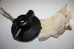Bmw Nacelle Vetter Replacement Headlight Housing Bucket 14-013-0017. Fixed Price $29.95.