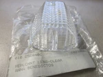 K&s Technologies Turn Signal Clear Lens Fit Kawasaki EX500 ZX1100 ZX900 25-2040C. Fixed Price $9.99.