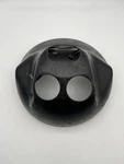 Suzuki Headlight Housing Lamp Pot Cover Es #32965. Fixed Price $58.28.