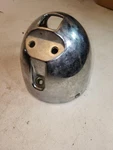 1998-02 VT1100C3 Aero Used Headlight Bucket 61301-MBH-000 110125-7. Fixed Price $56.49.