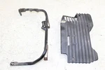 1995 Kawasaki Klr 650 Coolant Overflow Tank Reservoir Mount Stay Bracket 27037. Fixed Price $29.99.