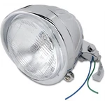 Drag Specialties Custom 5 3/4IN Springer-style Headlight W/ Visor DS-280000. Fixed Price $115.49.