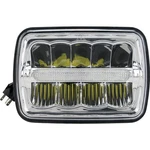 Tiger Lights Replaces Led Driving 5" X 7" 9V 35W Stens TL810. Fixed Price $112.49.