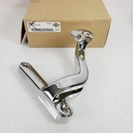 Oem Harley Davidson 14-23 Touring Right Side Aux Lamp Chrome Bracket 67700057. Fixed Price $237.45.