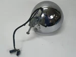 Harley-davidson 2014 Softail Heritage Headlight Lamp Assembly Chrome 69748-05B. Fixed Price $179.00.