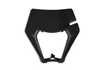 Ufo Front Headlight Holder Ktm 250 Exc 2020-2023 Black. Fixed Price $29.06.