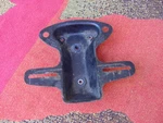 Kawasaki H1 500 Triple Rear Tail Light Assembly REF#236 1969 Thru 71. Fixed Price $97.20.