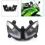 Headlight Headlamp For 2012-2016 Kawasaki Ninja 650 ER-6F Motorcycle Front. Fixed Price $230.95.