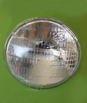 Suzuki Headlamp Sealed Beam 7" Inch GS1000 GS850 GS750. Fixed Price $34.95.