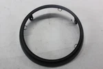 Aftermarket Headlight Rim Black 1982 Kawasaki Spectre KZ750N. Fixed Price $20.00.