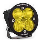 Baja Designs Light Pod Each Squadron-r Sport Combo Pattern Amber Lens Universal. Fixed Price $150.60.
