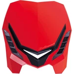 Polisport E-blaze Headlight Red Cr 2004/BLACK 8670800004. Fixed Price $67.97.