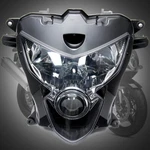 For Suzuki GSX-R600 GSXR750 2004 2005 Head Light Front Lamp Housing Assembly. Fixed Price $52.95.