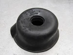 Kawasaki VN750 Vulcan ZL600 VN800 VN1500 ZN13 Headlight Seal Cover 49016-1046. Fixed Price $9.99.