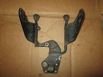 1981 Yamaha Seca Fork Ears Mounts. Fixed Price $28.99.